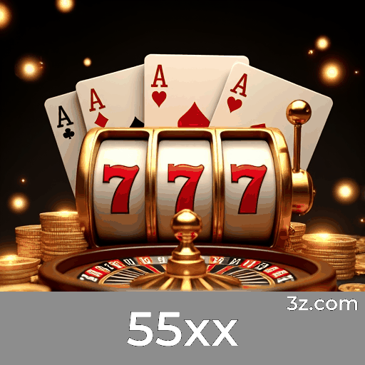 55xx: Cassino Premiado e Pagamentos Rápidos