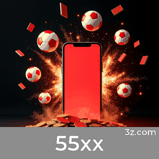 55xx: Variedade, Entretenimento e Compatibilidade para Brasileiros