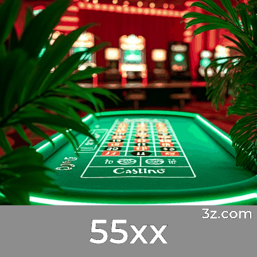 55xx: Variedade, Entretenimento e Compatibilidade para Brasileiros