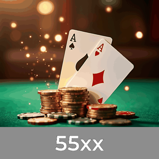 55xx: Descubra a Riqueza de Bônus e Ofertas Únicas
