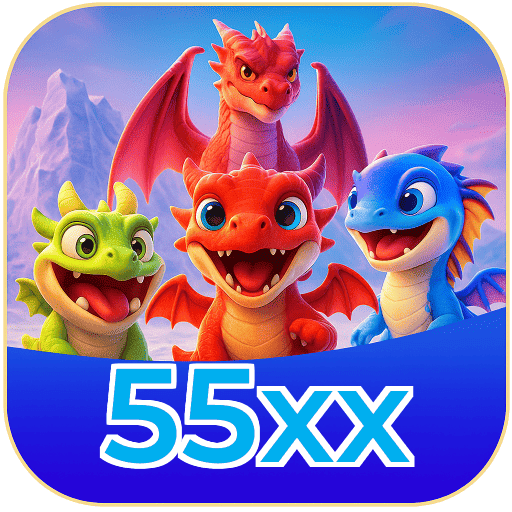 55xx: O Melhor em Cassino Online Seguro e Divertido