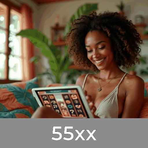 55xx: Experiência Completa em Apostas no Seu Dispositivo Móvel